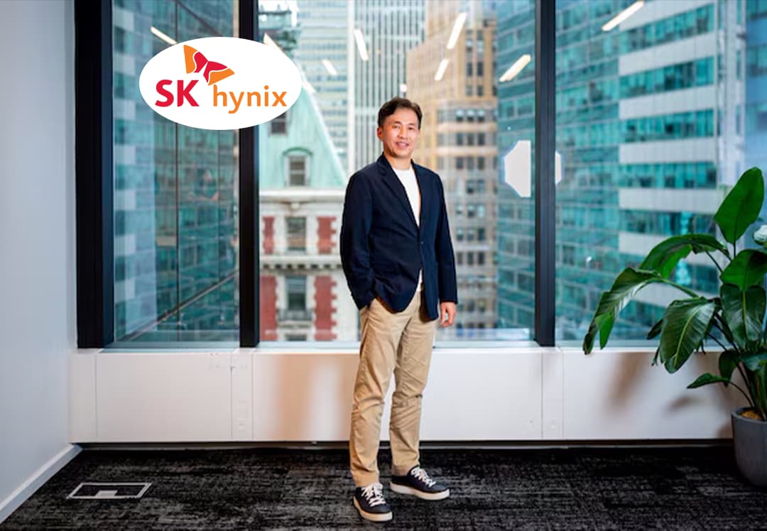 Peringatan Keras CEO SK Hynix! Industri Semikonduktor Berpotensi Hadapi Krisis Memori Terparah dalam Sejarah