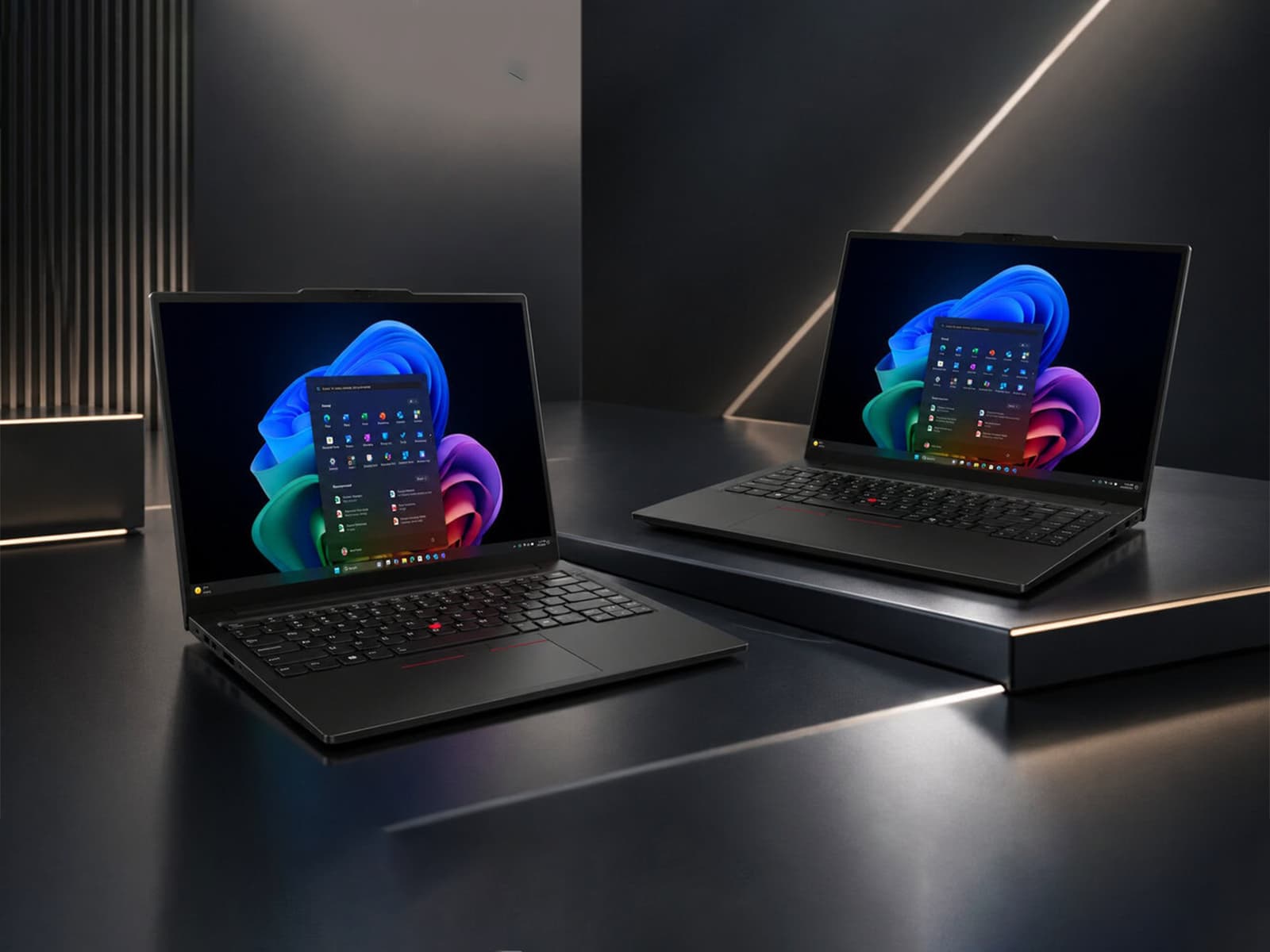 Lenovo Daftarkan ThinkPad Pertama Berprosesor Intel Wildcat Lake & RAM 32GB DDR5