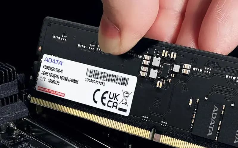 Siap-Siap Merogoh Kocek Lebih Dalam! Petinggi ADATA Ungkap Potensi Lonjakan Harga RAM