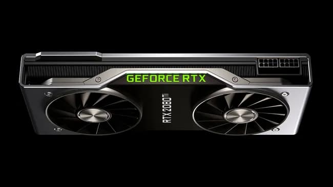 Tempat Servis Tawarkan Upgrade VRAM GeForce RTX 2080 Ti Jadi 22GB untuk Kebutuhan AI