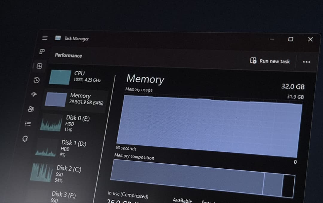 Takut Kena 'Senjata Makan Tuan'? Microsoft Diam-Diam Hapus Panduan Rekomendasi RAM 32GB Demi Amankan Penjualan Surface 8GB
