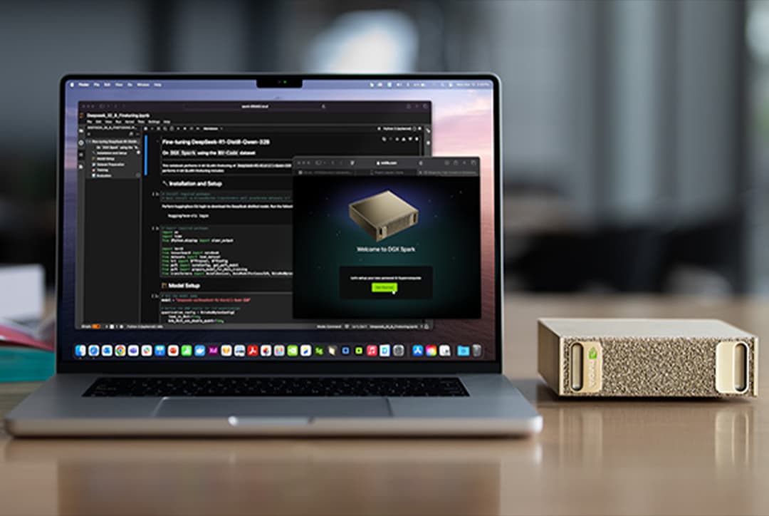 NVIDIA Resmi Jadi Sponsor Tingkat Atas LVFS Seiring Melonjaknya Unduhan Firmware DGX