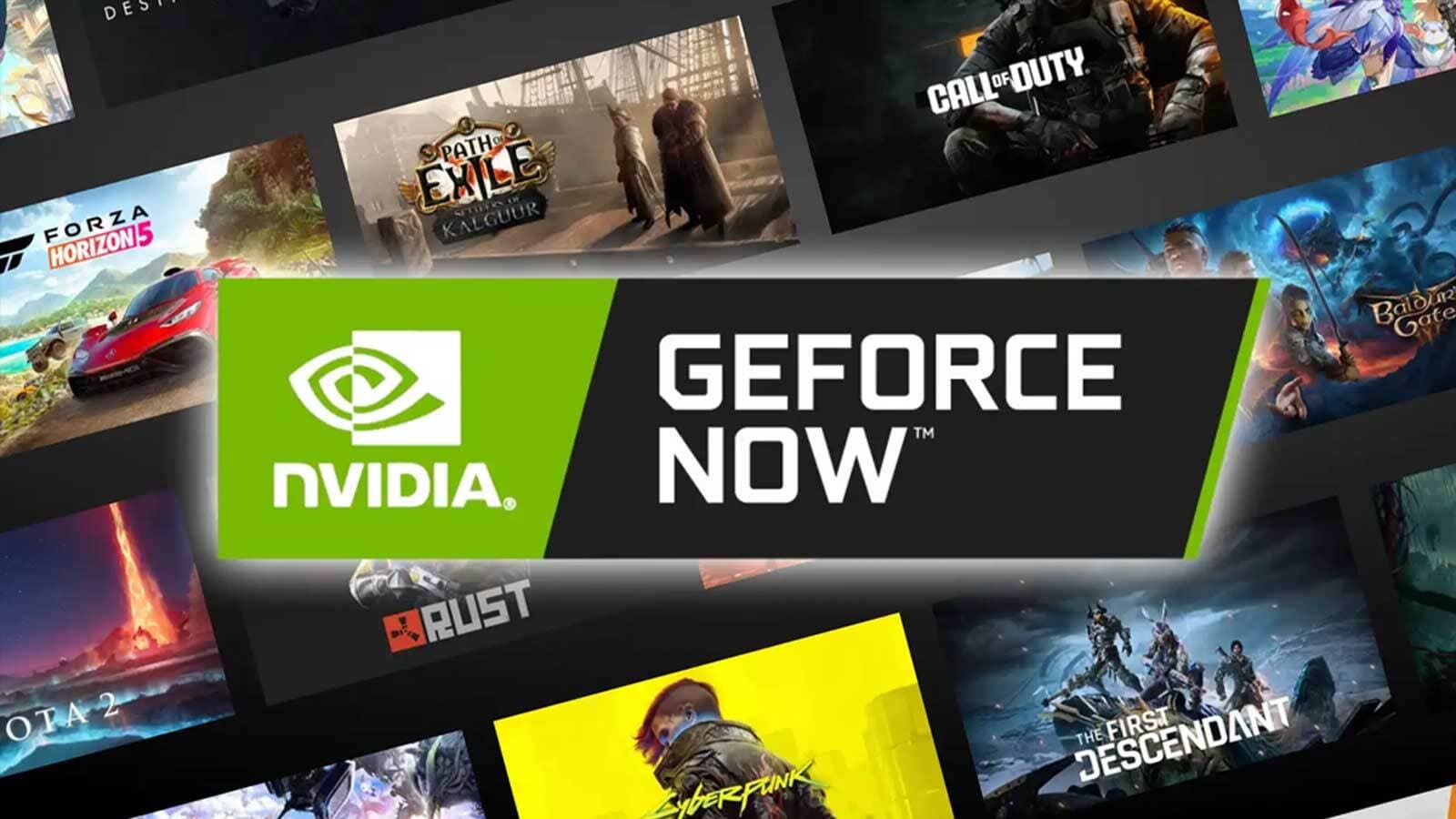 Trik Gila! Modder Berhasil Buka Mode Windows Desktop Penuh di GeForce NOW