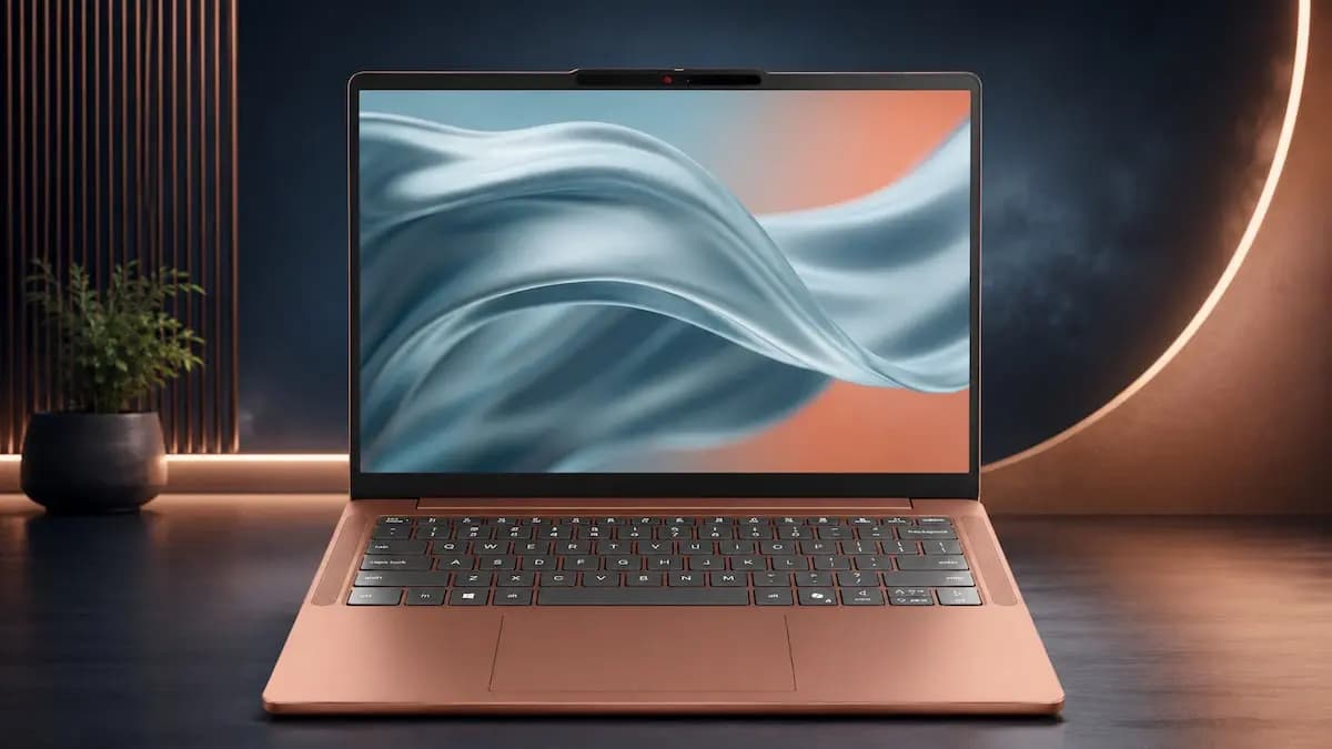 Bocoran Lenovo IdeaPad Vibe, Siap Saingi MacBook Neo!