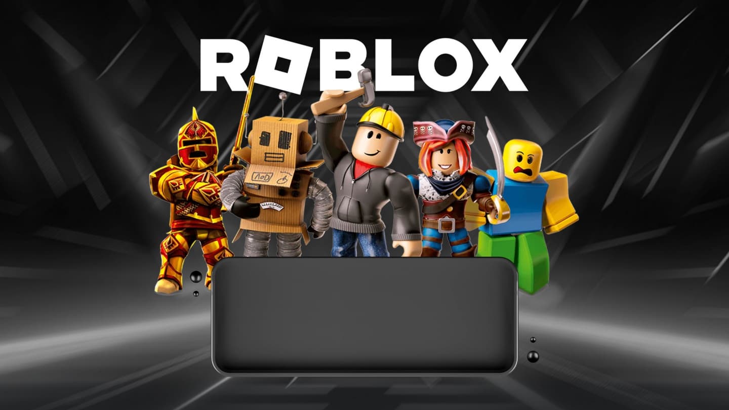 Demi Robux Roblox, Bocah 11 Tahun Nekat Curi Tabungan Darurat Keluarga Rp30 Juta!