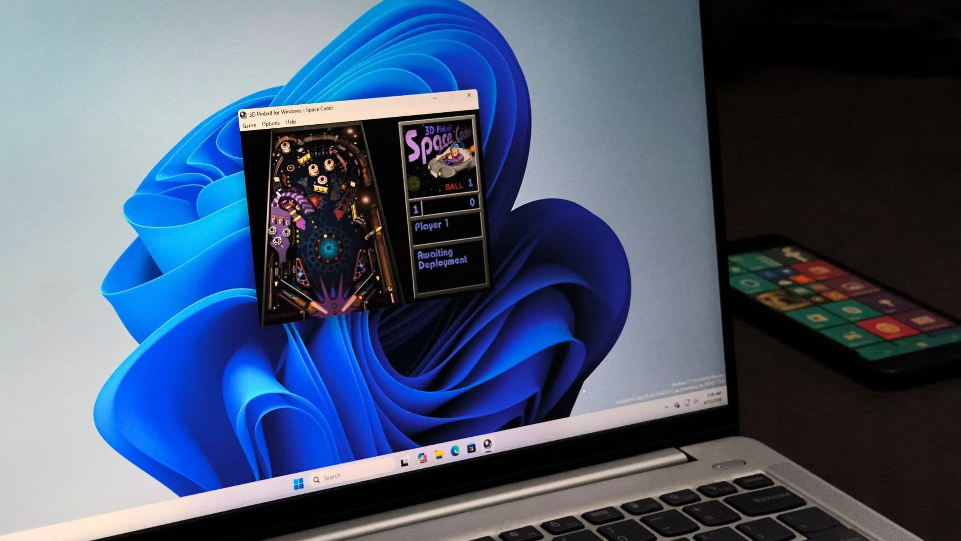 Bukan Masalah Lisensi: Game Pinball Windows XP Lenyap Akibat 'Bug Bola Hantu' di Versi 64-Bit