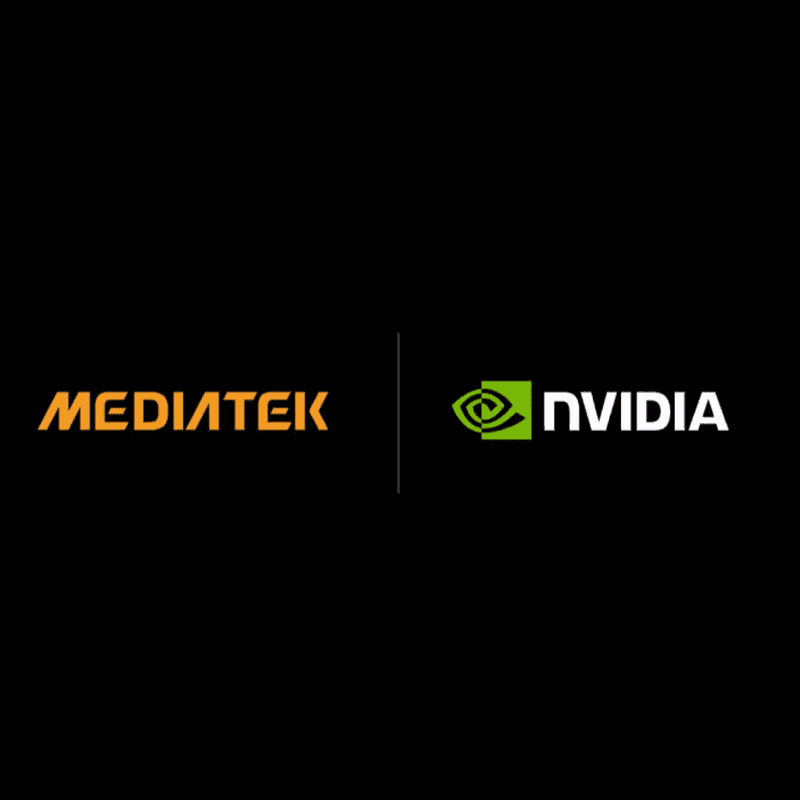 NVIDIA Gandeng MediaTek: Investasi US$3,5 Miliar untuk Bikin Chip AI dan Laptop Masa Depan
