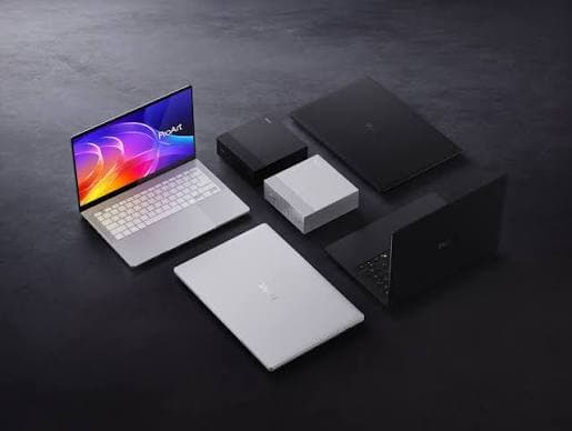 Bertenaga Chip RTX Spark! ASUS Beberkan ProArt P14 dengan 24GB Unified Memory