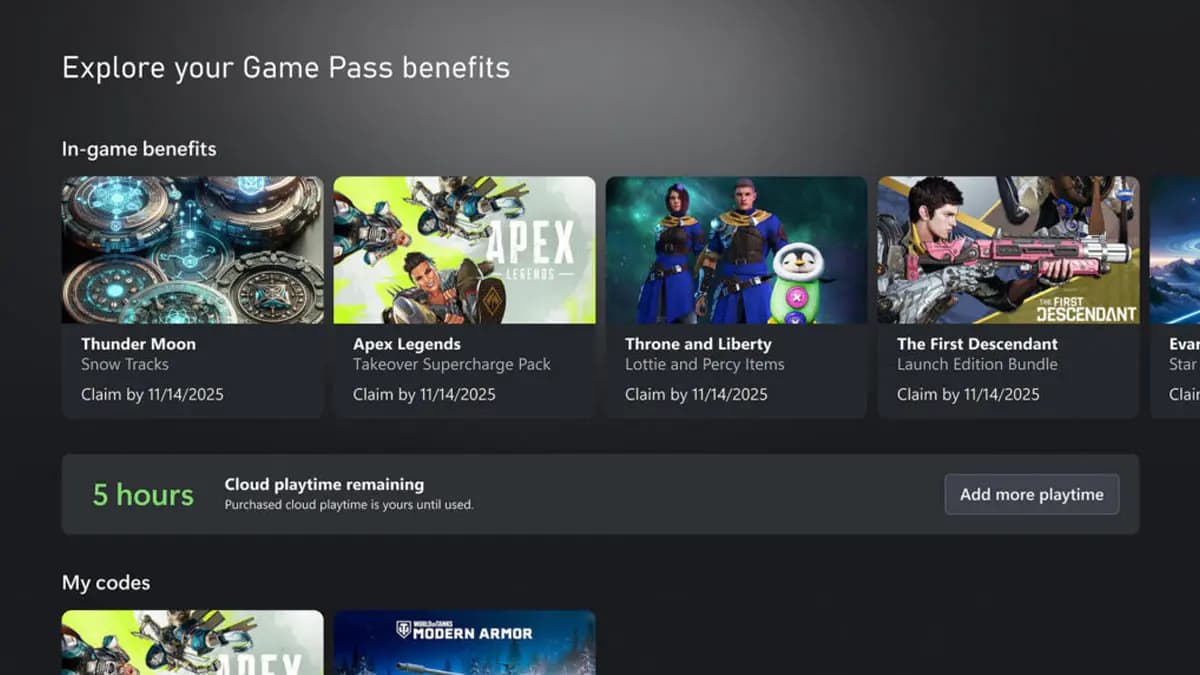 Xbox Cloud Gaming Mulai Batasi Jam Main Pengguna demi Atasi Antrean Server