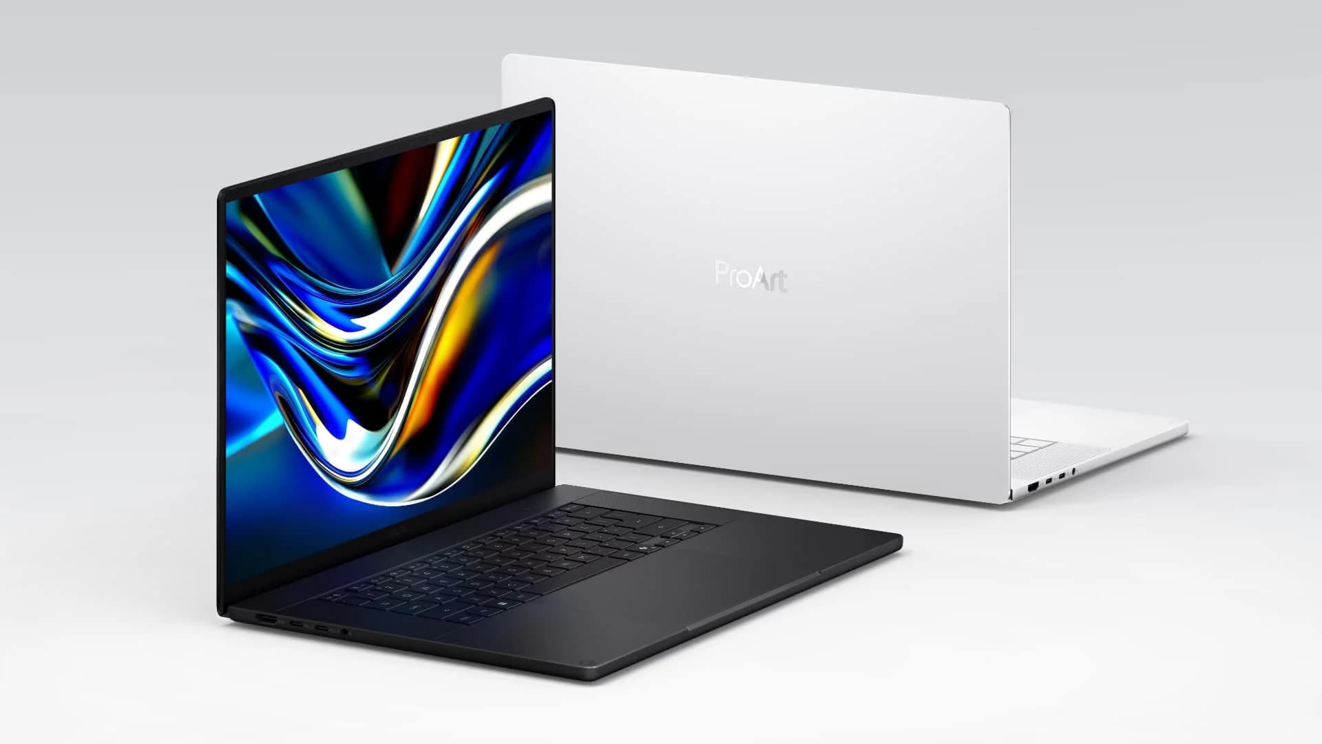 Era Baru Komputasi AI Kreator! ASUS Konfirmasi Debut ProArt 16 Bertenaga Chip NVIDIA RTX Spark