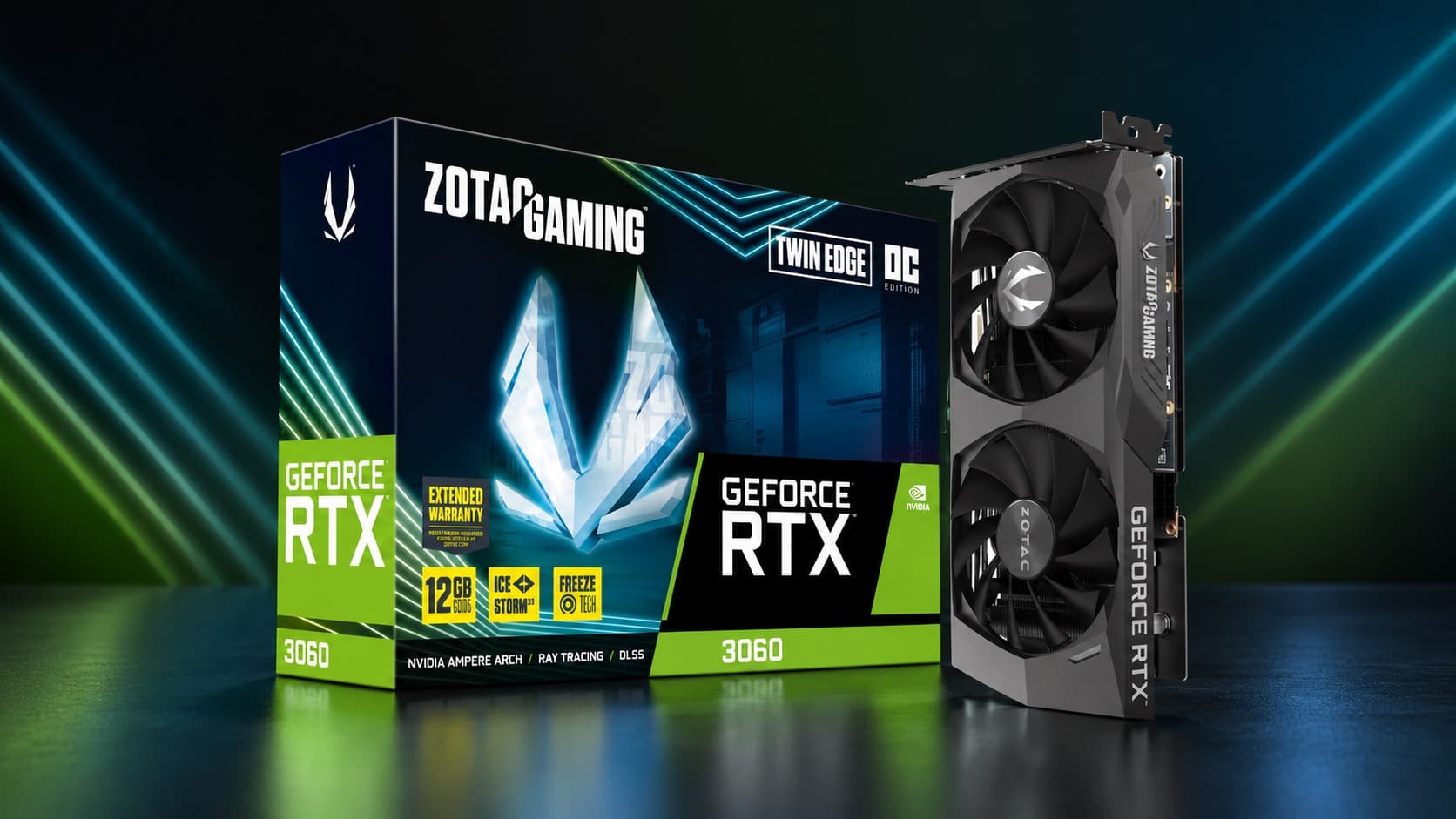 Hati-hati Saat RMA! Klaim Garansi Zotac RTX 3060 Pengguna Ini Ditolak Mentah-mentah Akibat Kerusakan Fisik Sepele