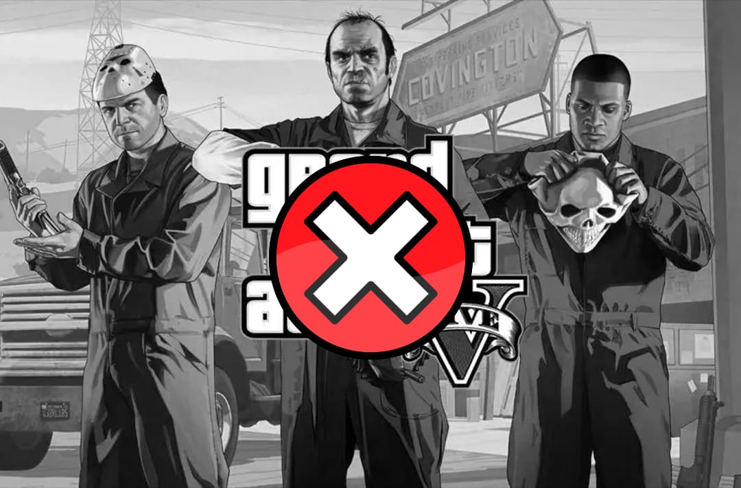 Tanpa Instalasi! Game Sekelas GTA V Kini Berhasil Dijalankan Langsung Lewat Web Browser, Langsung Kena Blokir!