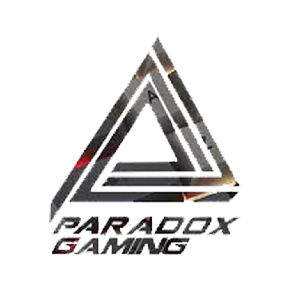 PARADOX GAMING