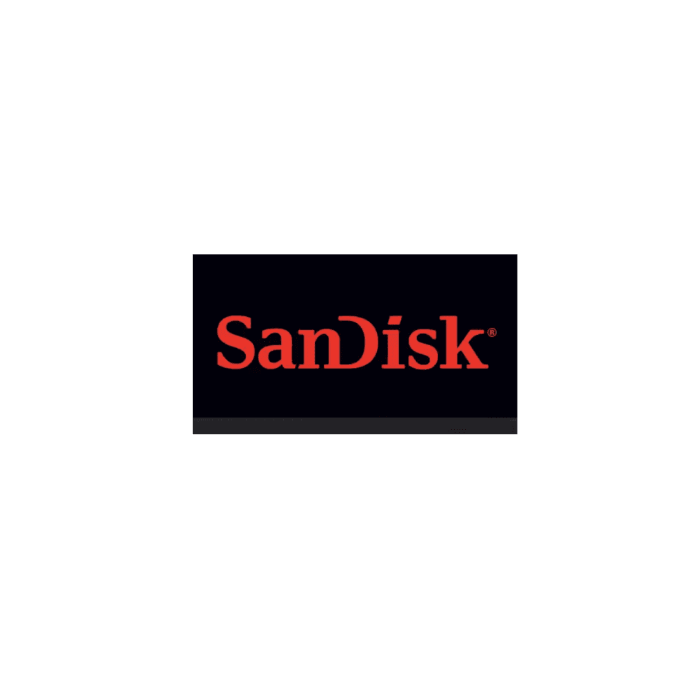 SANDISK