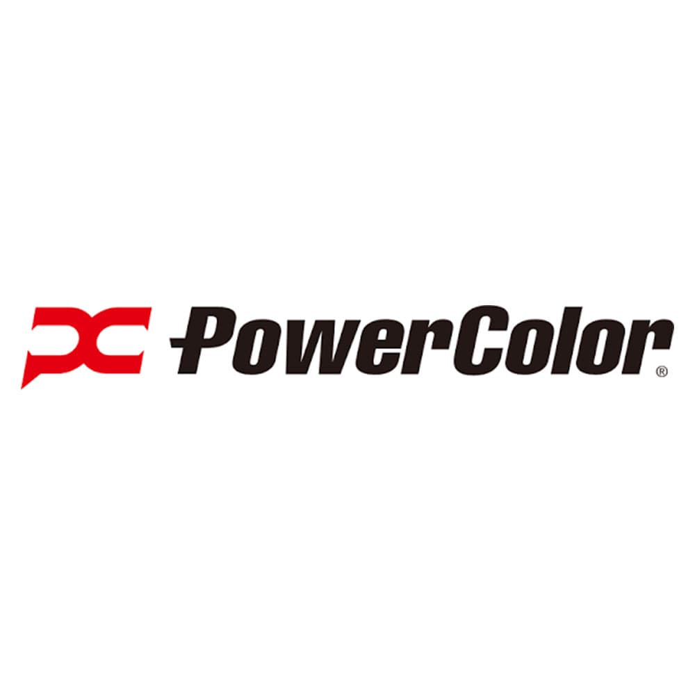 POWERCOLOR
