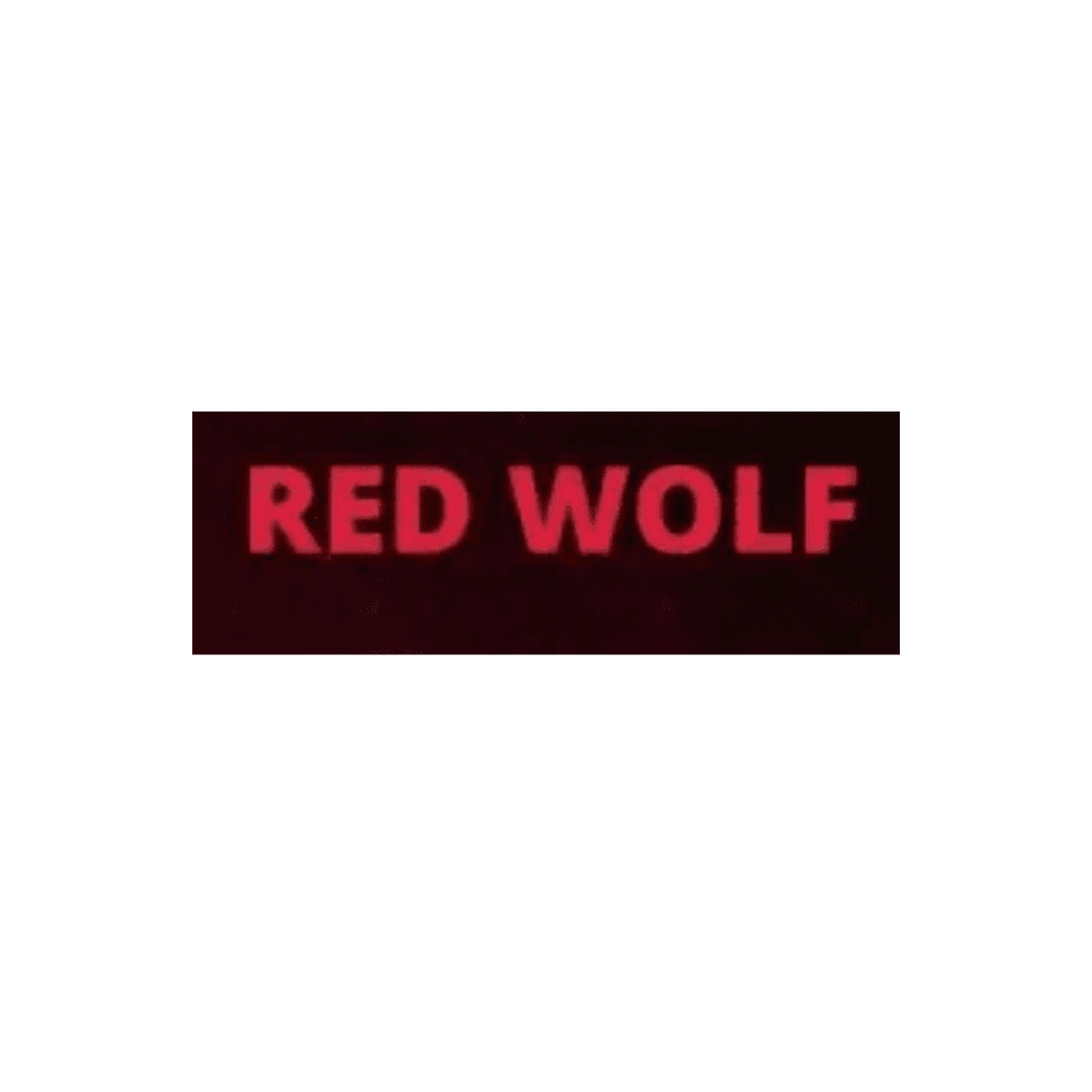 RED WOLF