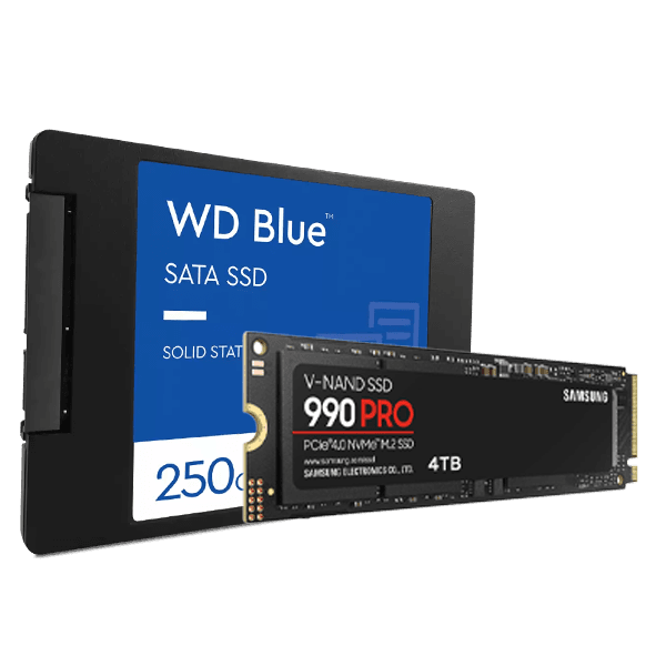 SSD