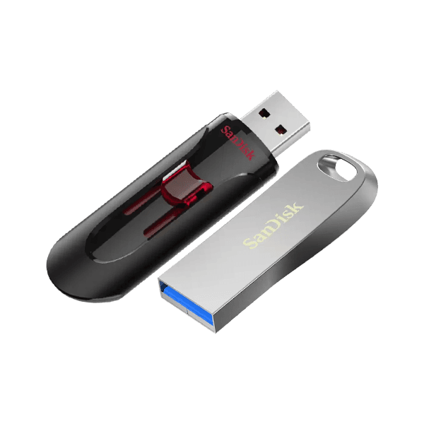 FLASH DRIVE
