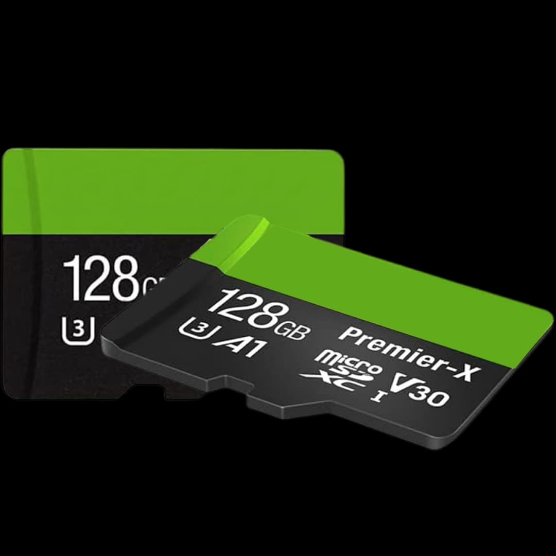 MEMORY CARD