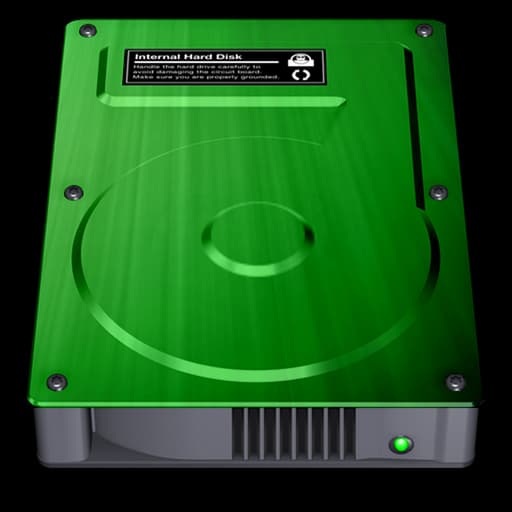 HDD