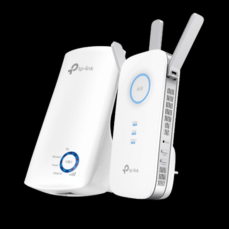 Repeater / Range Extender