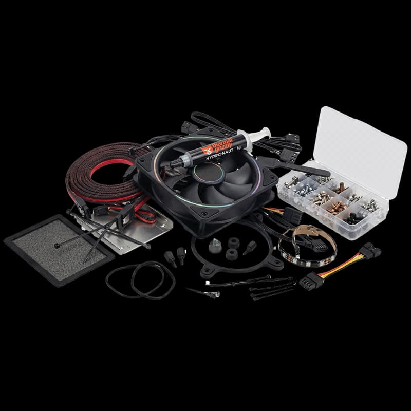 Others (Component PC)