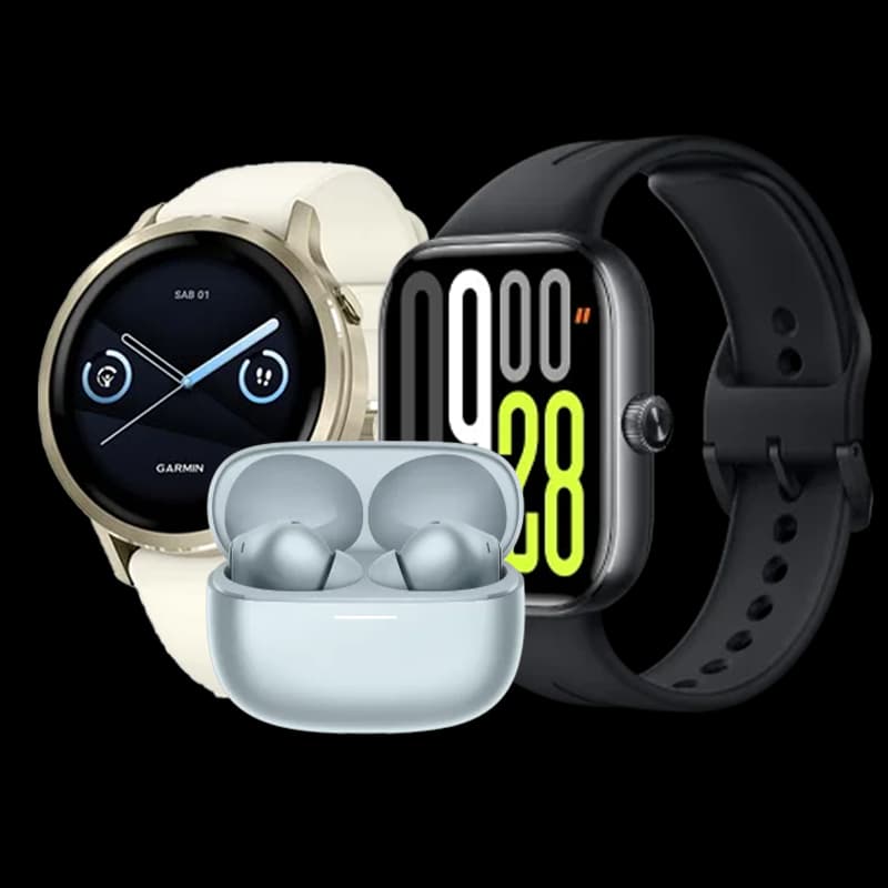 Wearable & Smart Device