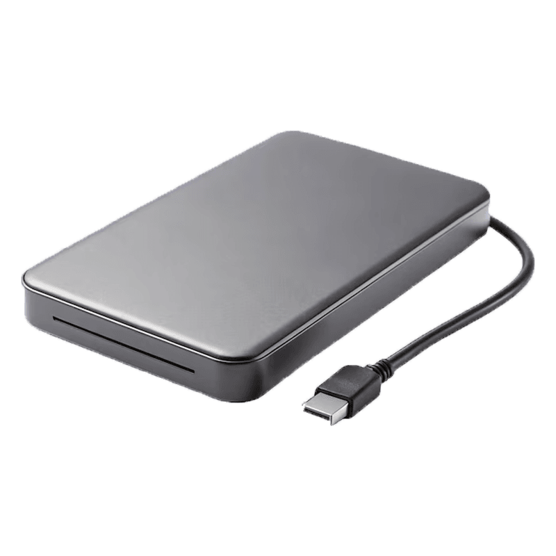 SSD / HDD External