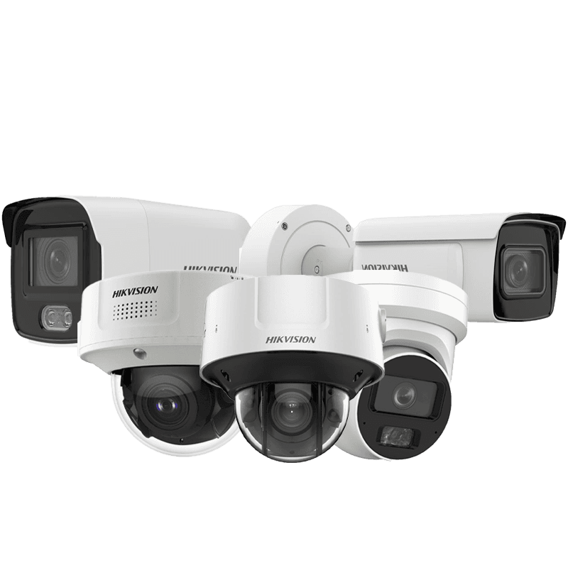CCTV Camera