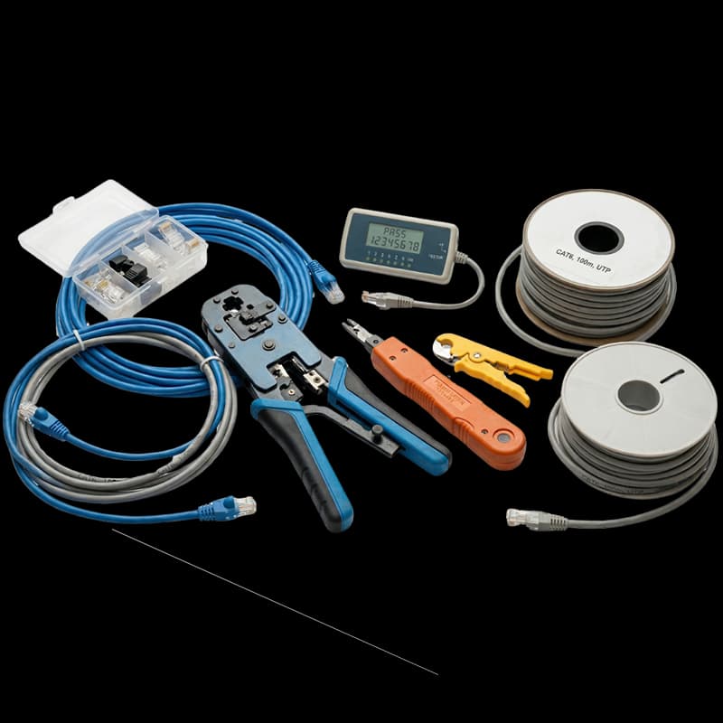 Networking Tools