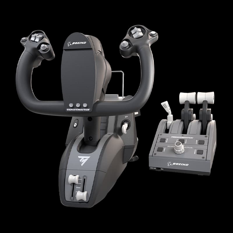 Flight Simulator