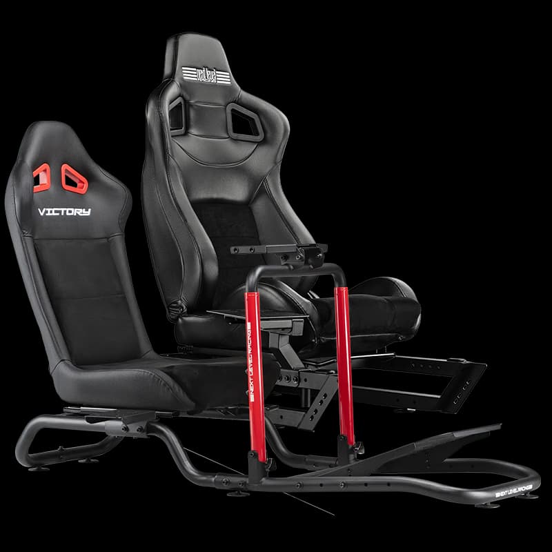 Simulator Accesories
