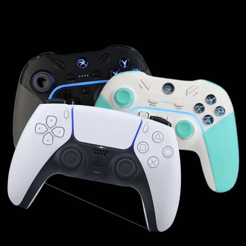 Gamepad