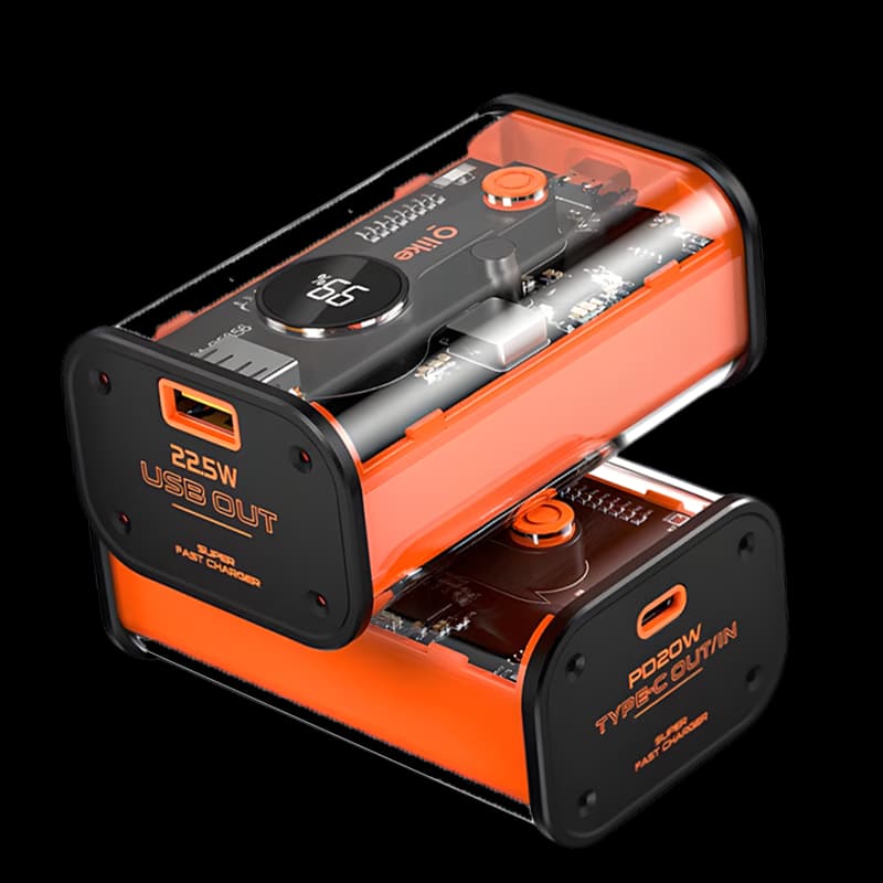 POWERBANK