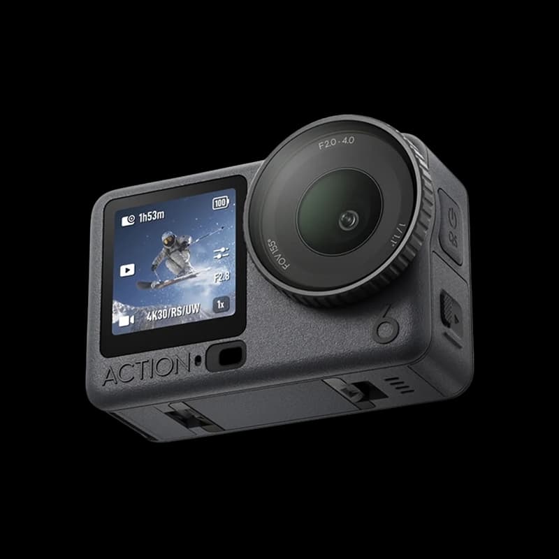 Action CAM