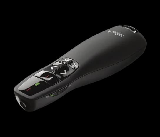 LASER POINTER PRESENTASI