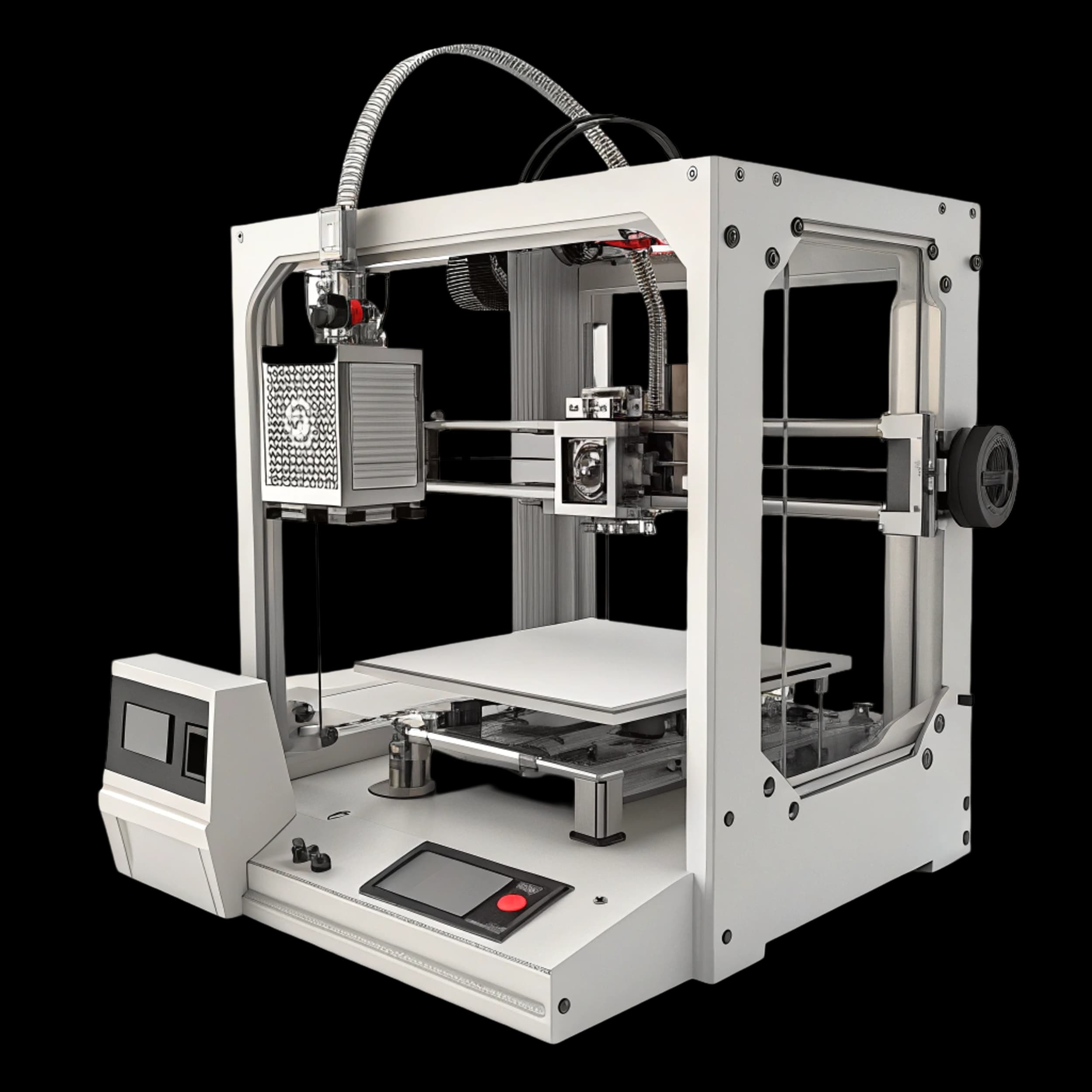 3D PRINTER