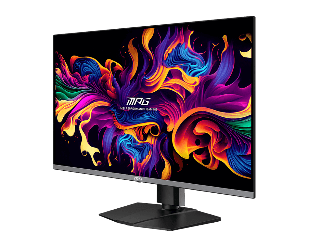 MSI MPG 321URX QD-OLED 31.5 Inch Gaming - Image 4