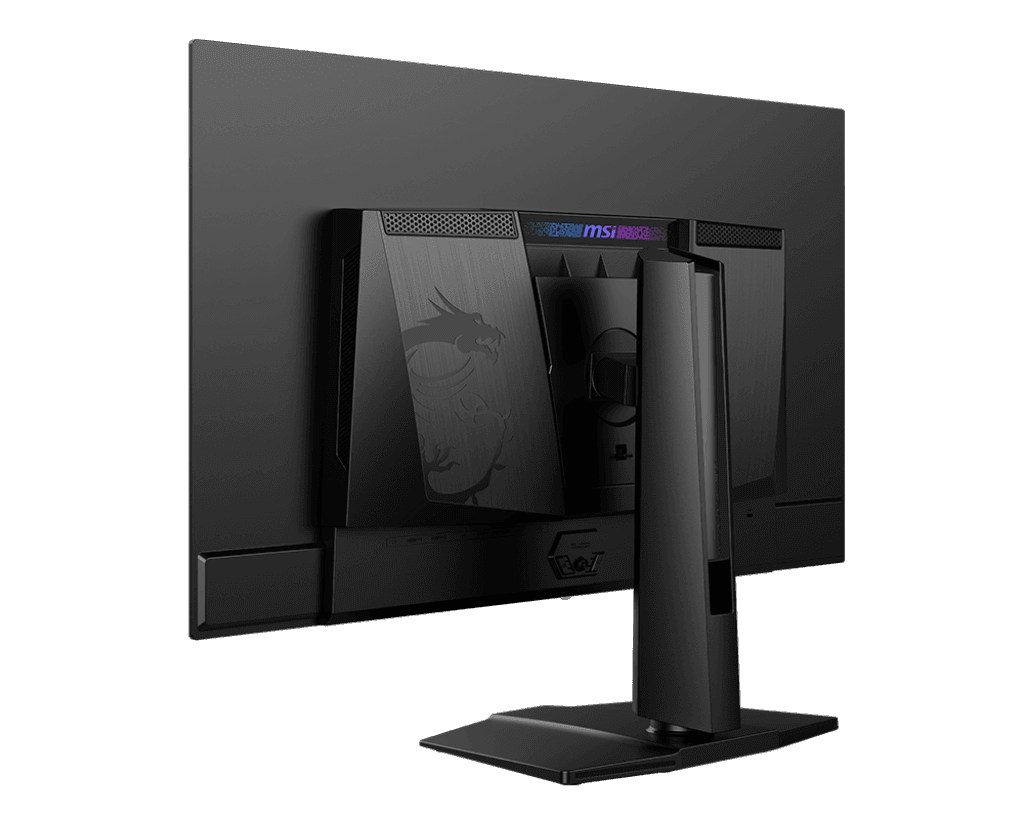 MSI MPG 321URX QD-OLED 31.5 Inch Gaming - Image 6