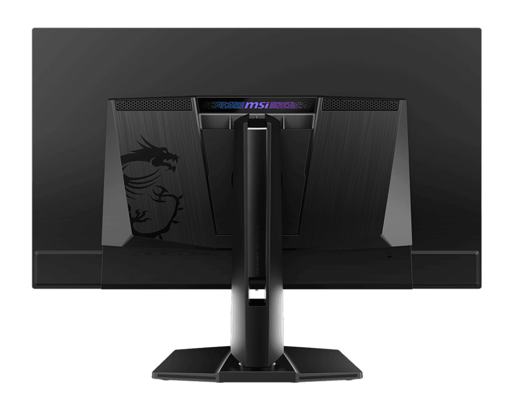 MSI MPG 321URX QD-OLED 31.5 Inch Gaming - Image 3