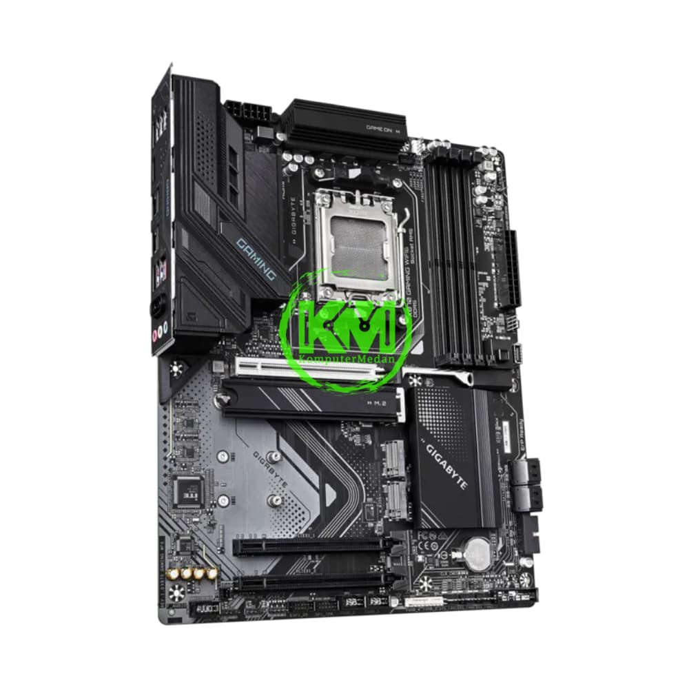 GIGABYTE X870 GAMING WIFI6 (AMD) MOTHERBOARD - Image 3