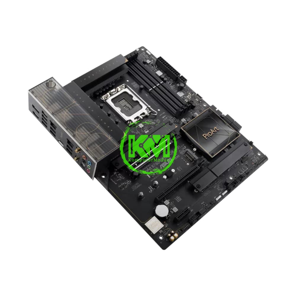 ASUS PROART B760 CREATOR WIFI (INTEL) MOTHERBOARD - Image 4