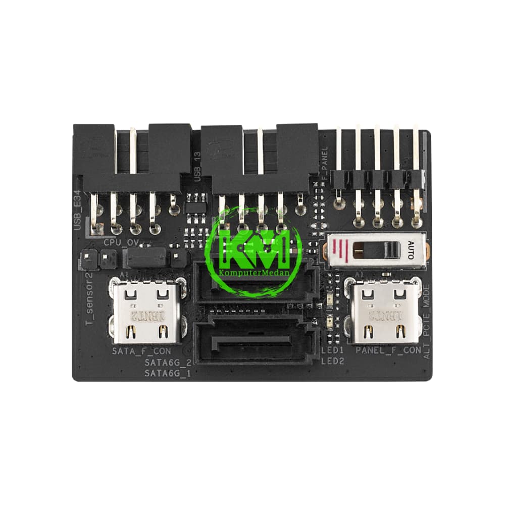 ASUS ROG STRIX Z790 I GAMING WIFI (INTEL) MOTHERBOARD - Image 7