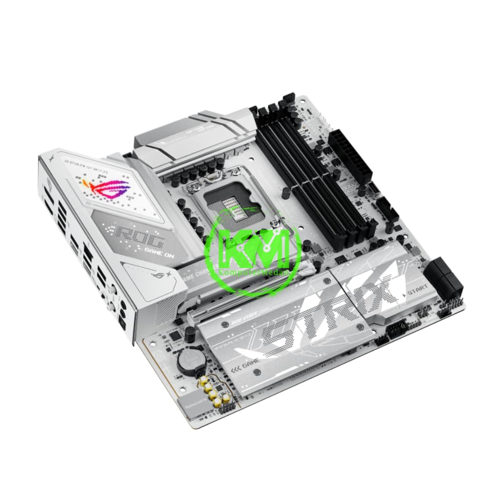 ASUS ROG STRIX B860-G GAMING WIFI (INTEL) MOTHERBOARD - Image 5