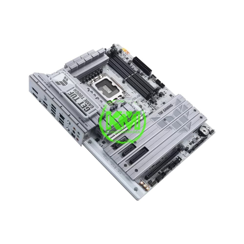 ASUS TUF GAMING Z890 PRO WIFI (INTEL) MOTHERBOARD - Image 4