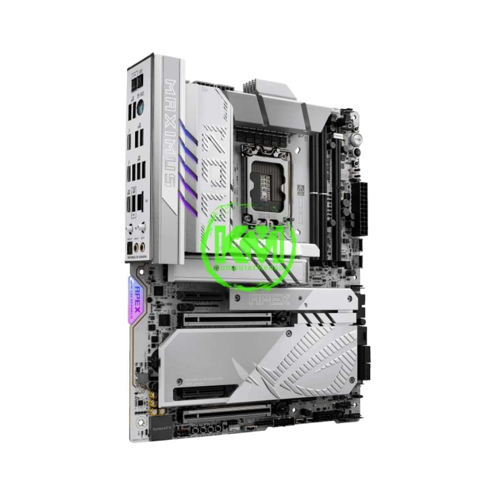 ASUS ROG MAXIMUS Z890 APEX (INTEL) MOTHERBOARD - Image 6