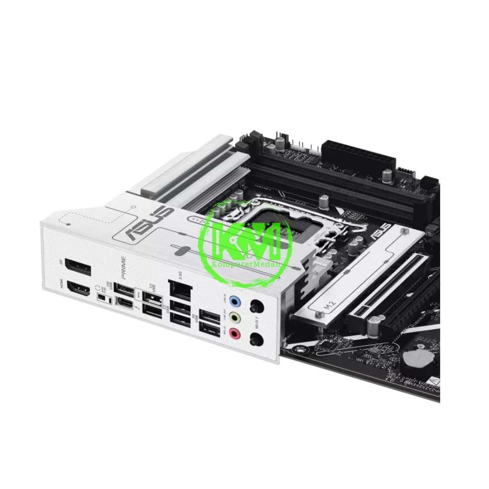 ASUS PRIME Z890-P WIFI CSM (INTEL) MOTHERBOARD - Image 4