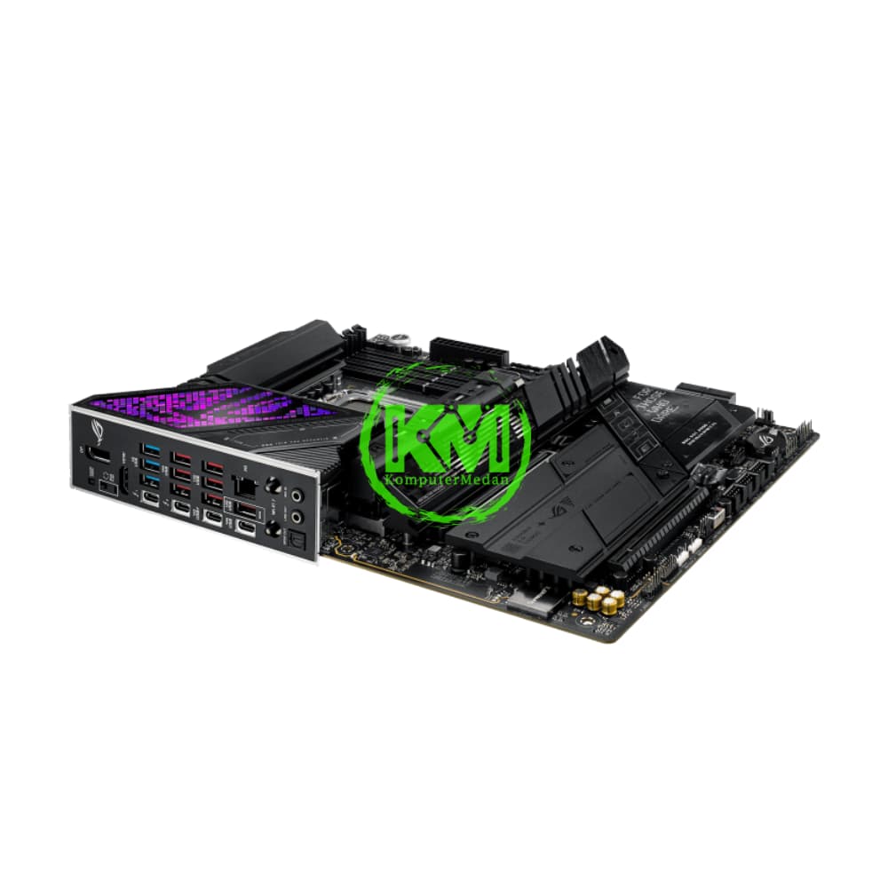 ASUS ROG STRIX Z890-E GAMING WIFI (INTEL) MOTHERBOARD - Image 7