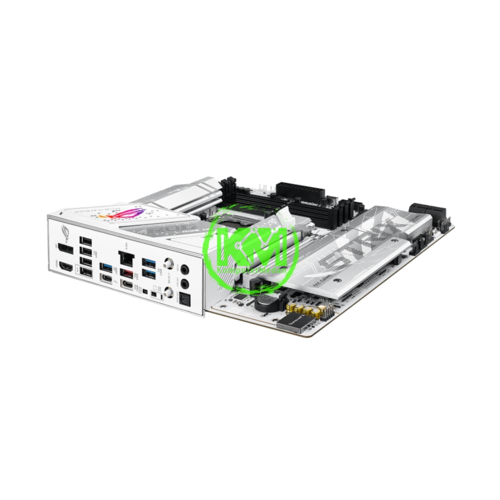 ASUS ROG STRIX B860-G GAMING WIFI (INTEL) MOTHERBOARD - Image 6