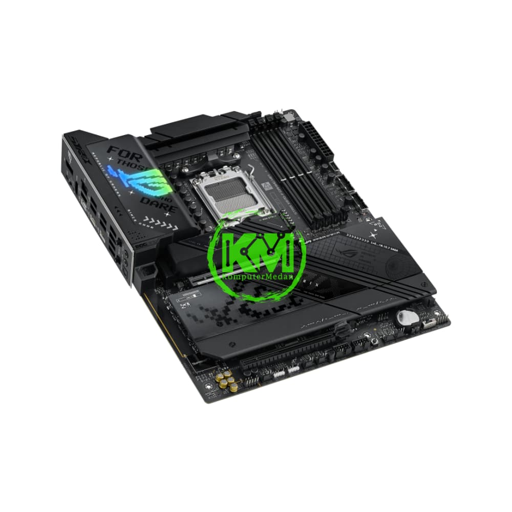 ASUS ROG STRIX X870-F GAMING WIFI (AMD) MOTHERBOARD - Image 5